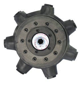 پمپ هیدرولیک