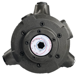 پمپ هیدرولیک