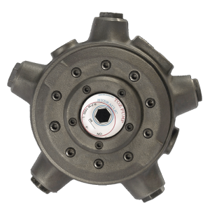 پمپ هیدرولیک