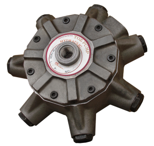 پمپ هیدرولیک