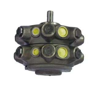 پمپ هیدرولیک