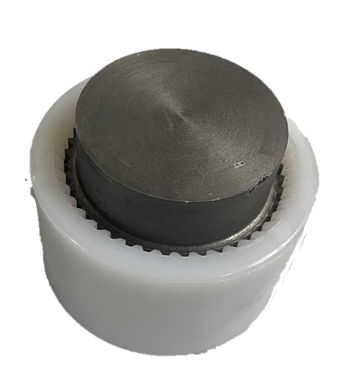 کوپلینگ اتصال پمپ و الکتروموتور