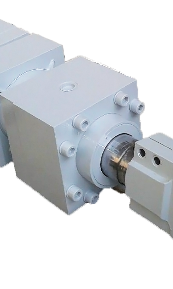 سیلندر هیدرولیک