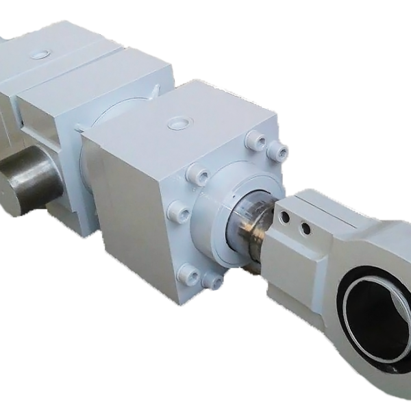 سیلندر هیدرولیک