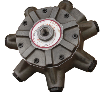 پمپ هیدرولیک