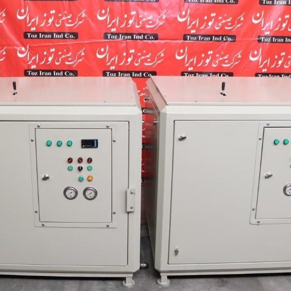 یونیت هیدرولیک