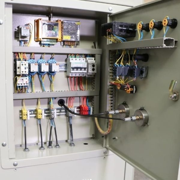 یونیت هیدرولیک