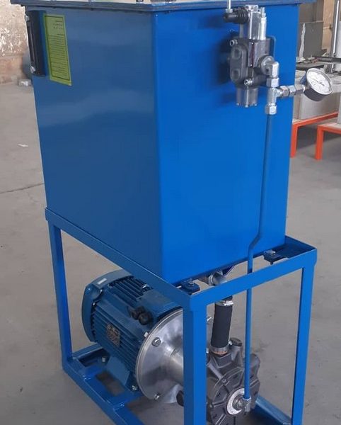 یونیت هیدرولیک