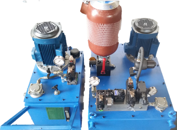 یونیت هیدرولیک